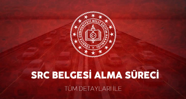 Afyon SRC Okulu | SRC1 - SRC2 - SRC3 - SRC4 Belgesi